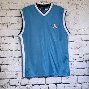 Northpeak  V Neck Jersey
